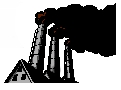 Smoke stacks