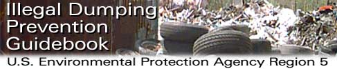 Illegal Dumping Prevention Guidebook