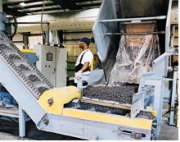 dip/spin coating system