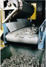 conveyorized curing system