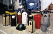 Powder Coating Examples