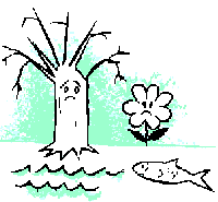 Sad Tree