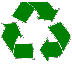 Recycling Loop