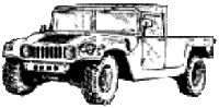 Jeep Truck