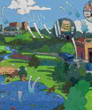 Biogeochemical Cycle