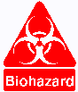 Biohazard Symbol