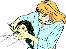 Mercury at the Dentist