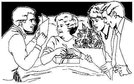 Mercury in the Patient's Room