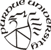 Purdue Logo