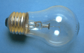 Recycle Old Light Bulbs