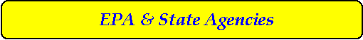 EPA & State Agencies