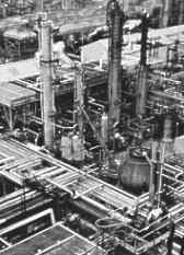 Petroleum Refining
