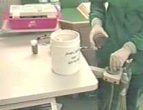 recycling photograph