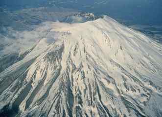 Mercury from Volcanoes