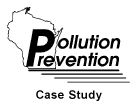 Pollution Prevention Case Study