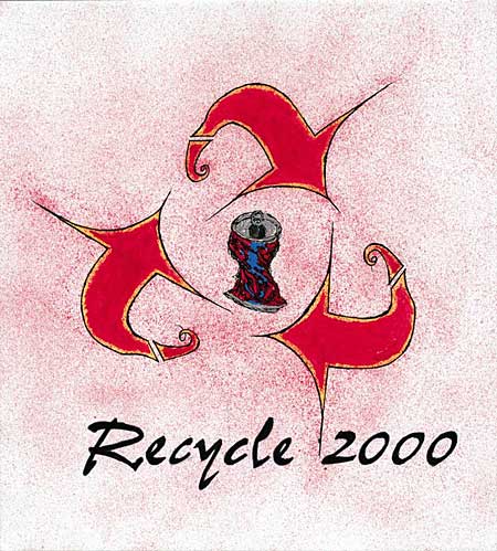 Recycle 2000