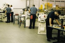 Training Area