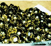 Simulated Brass Process