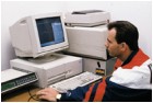 Mark Checking Coating Thickness