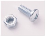 Nut, Bolt