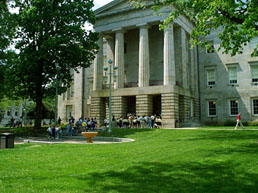 Tour of State Capitol