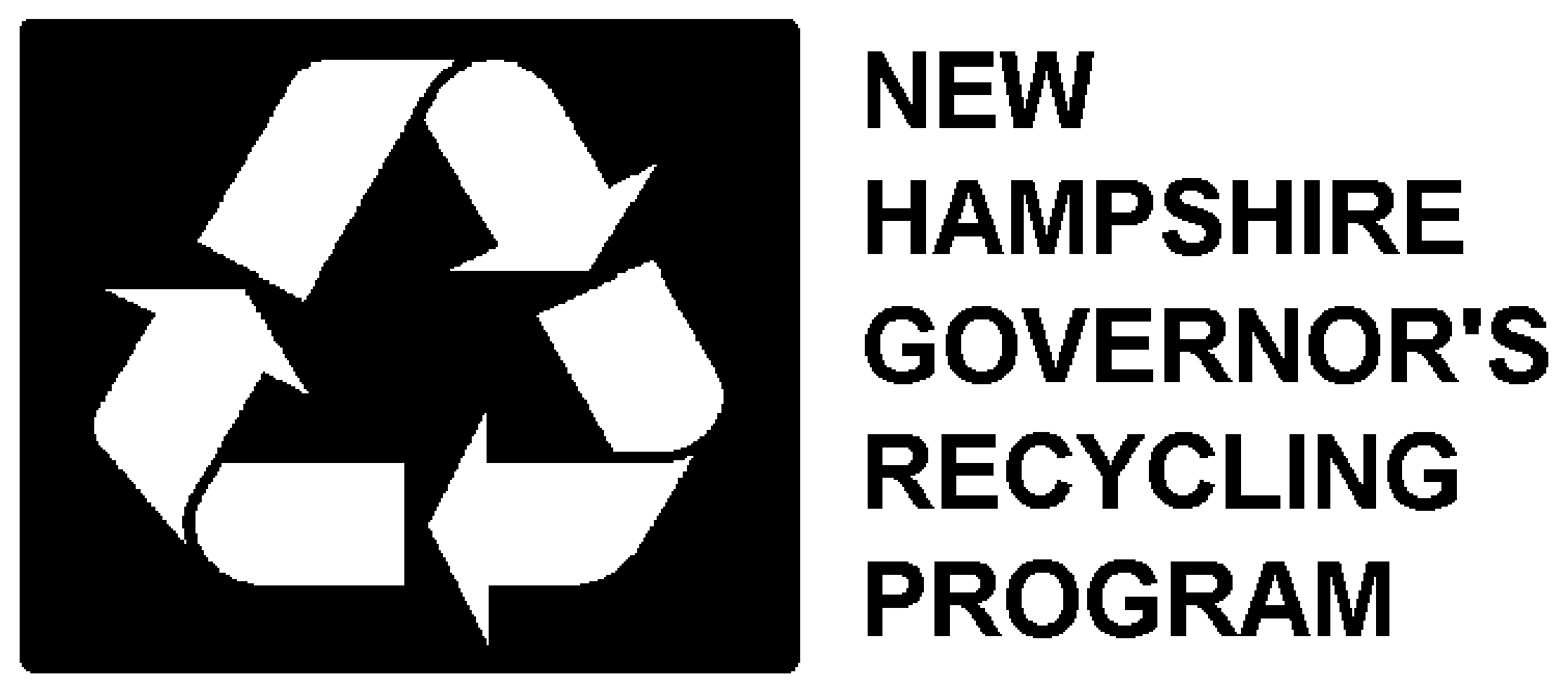 NH Governor's Recycling Program, 2 1/2 Beacon Street, Concord, NH  03301-4497