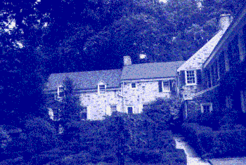 Photo of House Museum, Villanove PA