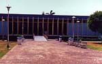 Centennial Square: before