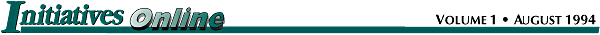 initiatives footer