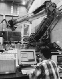 Computer software and sensors