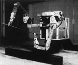 dual arm module