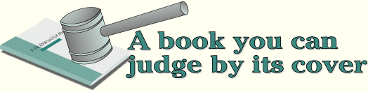 a book you can judge