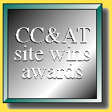 CC&AT site wins awards