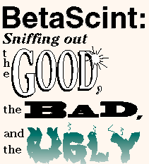 BetaScint