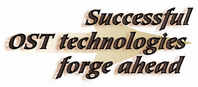 successful technologies