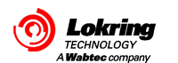 Image of Lokring Technology logo