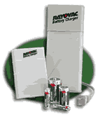 Image of the Renewal� system.