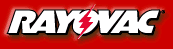 Image of Rayovac's logo