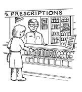 Prescriptions