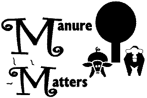Manure Matters Newsletter
