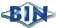 BIN home page