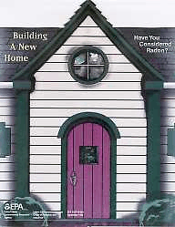 building a new home?