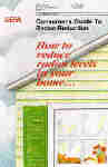 Consumer's Guide to Radon Reduction