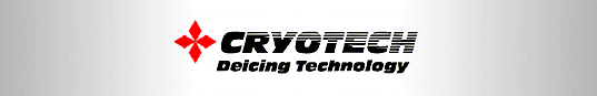 Cryotech Banner