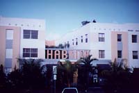 Havana Apartments