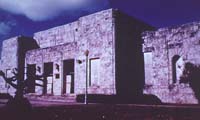 Bass Expansion Art Museum