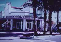 The Colony Theater