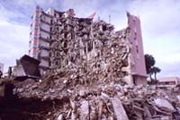 Sands Demolition