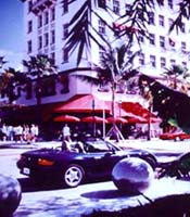 Van Dyke Cafe & Hotel