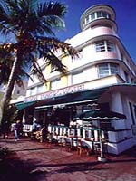 Waldorf Hotel